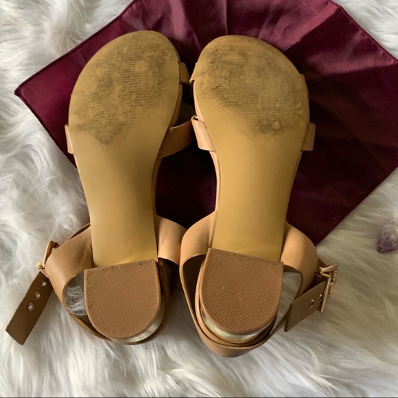 ❌SOLD❌ 🌟Spring Sandals🌟 - Picture 6 of 7